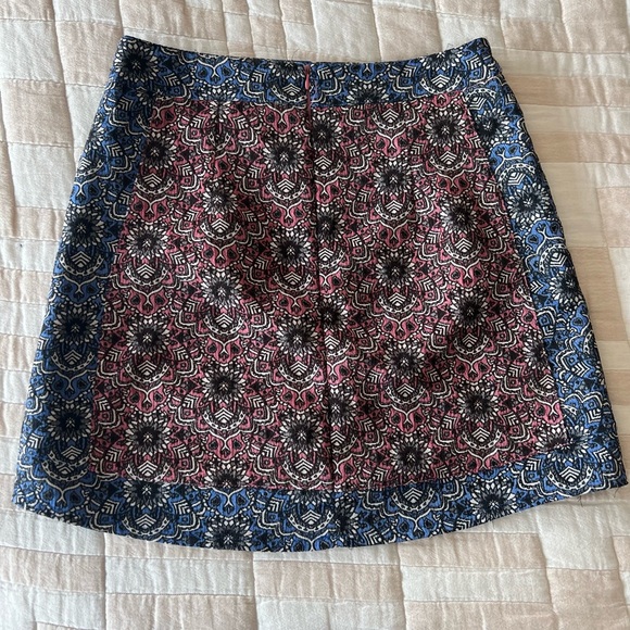 Missguided Mini Skirt - Picture 3 of 4